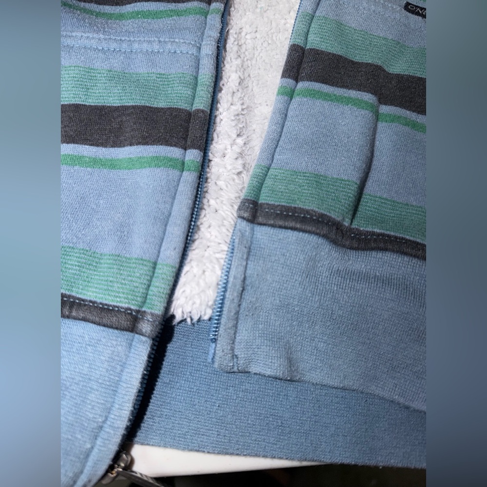 O’Neill Jacket - Picture 3 of 4